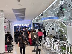 -3号仓库·创意中国菜(新世界城店)