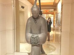 -威斯汀舞台餐厅