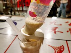 -辉记炭烧海鲜大排档·老字号(福田店)