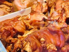 -净香园熟肉(北坦总店)