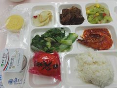 -复旦大学本部-食堂
