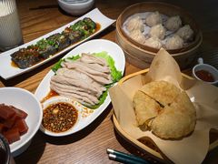 -春家·非遗手工小吃(三墩新天地店)