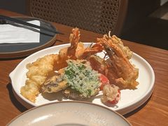 -人间酒暖·Go blanc·烧鸟·深夜食堂(陆家嘴店)
