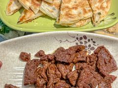 -鸭小妹鸭血粉丝(老门东店)