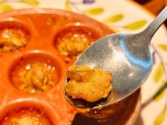 蒜香蜗牛-萨莉亚意式餐厅(莲花国际广场店)