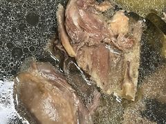 -巢湖名吃·东关老鹅汤(江南风情街店)