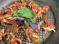 -林真真牛肋条放题(天马店)