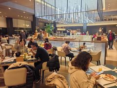 -上海虹桥宾馆味翠餐厅