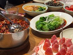 -双流老妈兔头(荟聚店)