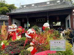-钱王祠
