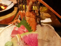 -滩万日本料理Nadaman(国贸大酒店)