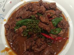 -宏宴·新京菜(望京店)