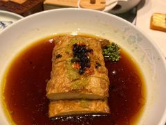 -闻鲜素食茶餐厅(高新区店)