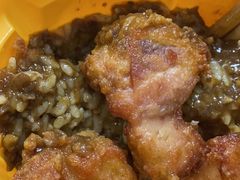 -伽喱博士 Dr.CURRY咖喱饭(太阳宫咖喱店)