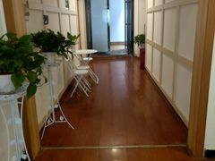 -养心阁足道馆(火宫殿一店)