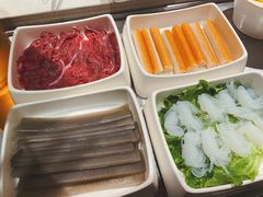 -海底捞火锅(劲松店)