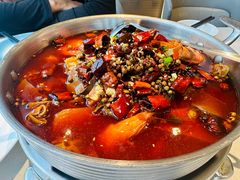 口水鸡-普天和酒楼·新津菜·烤鸭(天津之眼店)