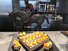 -上海虹桥宾馆味翠餐厅