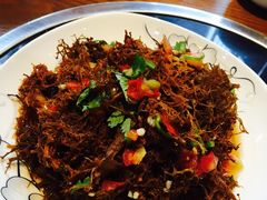 -妈妈的味道(和顺古镇店)