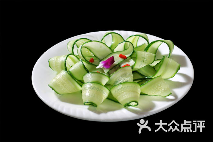 鸿门火锅黄瓜片--9元图片 - 第18张