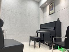 -国乐琴行·艺术中心·KAWAI钢琴专卖(汇邻店)