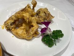 -稻香酒家·35年老字号(侨光店)