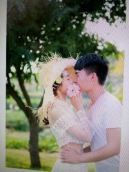 -巴黎春天·菀纱仙庭婚纱美学