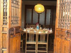 包厢-二十八里太湖船菜(吉祥路店)