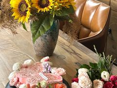 -喜蓝台·HI UP LAND度假餐厅