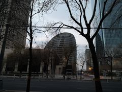 -中央戏剧学院(昌平校区)