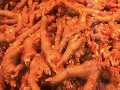 -土门八珍烤鸡腊味店(土门老店)