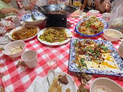 -忆外婆徐州菜·地锅鸡·生日宴(吴庄店)