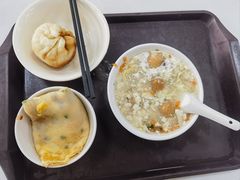 -常州糕团店(北大街新世纪商城店)