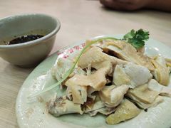 招牌百家鸡-百家鸡味馆(清泰店)