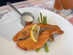 -安妮意大利餐厅(丽都店)