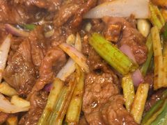 -你鲟欢·香茅柠檬鱼(金沙店)