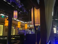 -绿茶餐厅(汇悦大融城店)