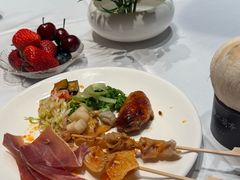 -曲水兰亭(北京四惠店)