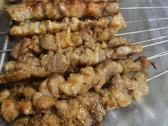 -森龍邑·烧烤·海鲜·炒菜(闽江路店)