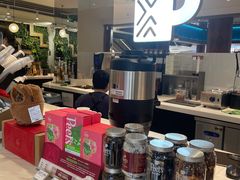 -Peet's Coffee皮爷咖啡(豫园店)