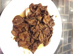 陈记菜馆(国庆路店)-陈记菜馆·非遗淮扬菜(东关街教场店)
