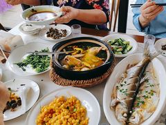 -蟹天蟹地农家菜·阳澄湖大闸蟹(浅水湾店)