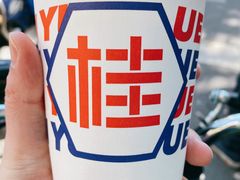 -桂桂茶(赤峰站店)