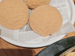 -蝴蝶里·粤菜·点心(龙湖杭州金沙天街店)