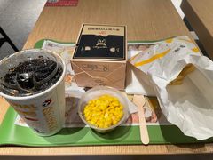 -麦当劳(豫园店)
