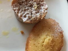 -长沙北辰洲际酒店-兰调全日餐厅