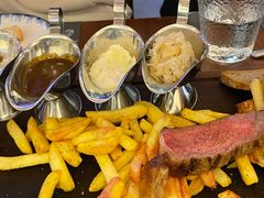 -Ambra Haus琥珀屋精酿餐厅(宝山店)