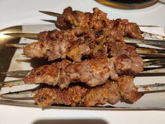 -西域阿里马新疆菜·清真(桂花路店)