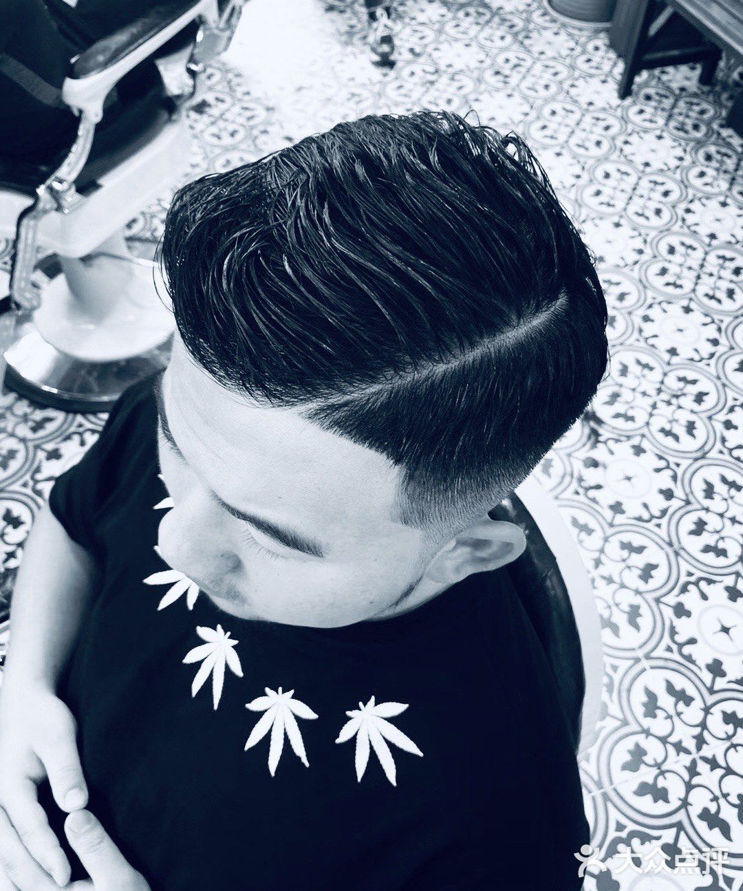 发型改变心情.心情改变财运