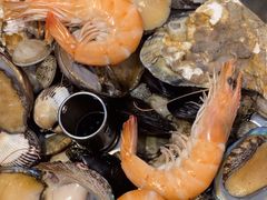 -今鲜源大酒店·中华餐饮名店(新湛路店)